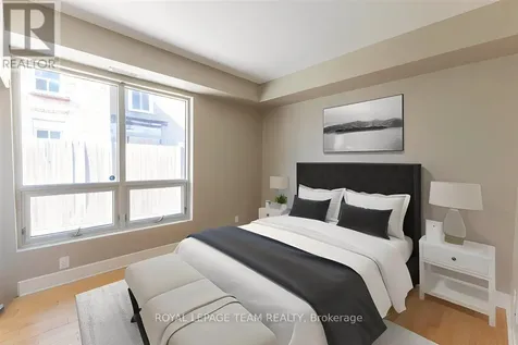 9 Balsam Street Ottawa ON K1R 7K6