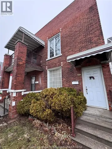 454 Vera Place Windsor ON N9A 5W3