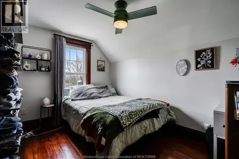 151 Belle River Road Cottam ON N0R 1B0