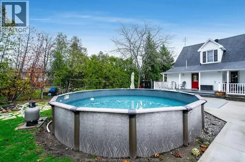 151 Belle River Road Cottam ON N0R 1B0
