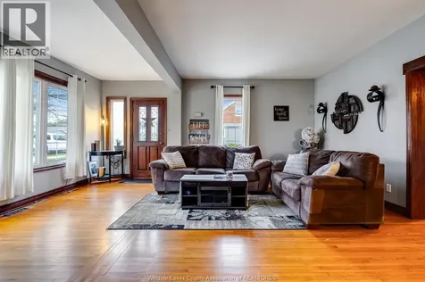 151 Belle River Road Cottam ON N0R 1B0