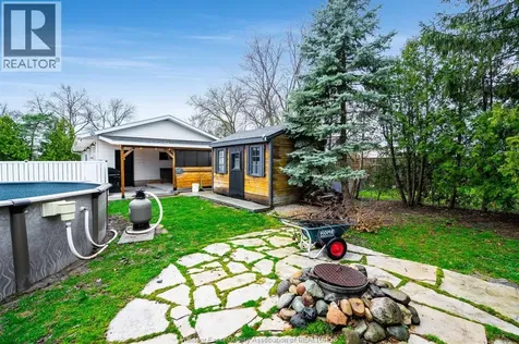 151 Belle River Road Cottam ON N0R 1B0
