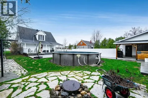 151 Belle River Road Cottam ON N0R 1B0