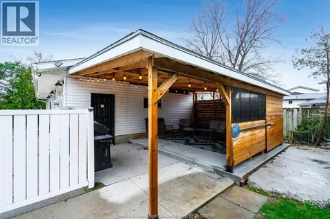 151 Belle River Road Cottam ON N0R 1B0