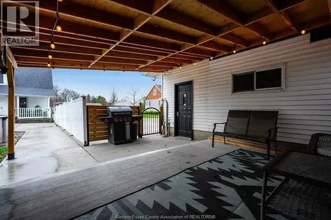 151 Belle River Road Cottam ON N0R 1B0