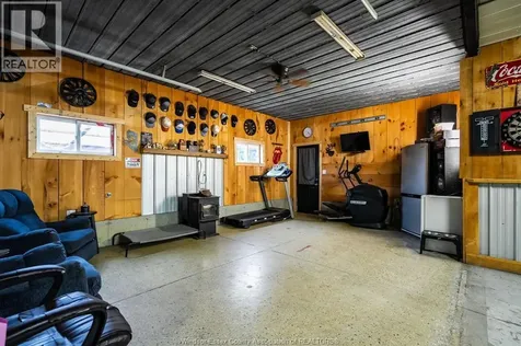 151 Belle River Road Cottam ON N0R 1B0