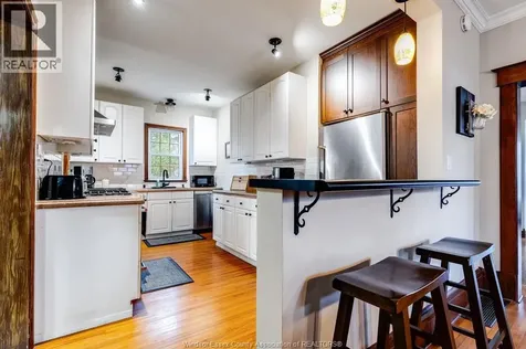 151 Belle River Road Cottam ON N0R 1B0