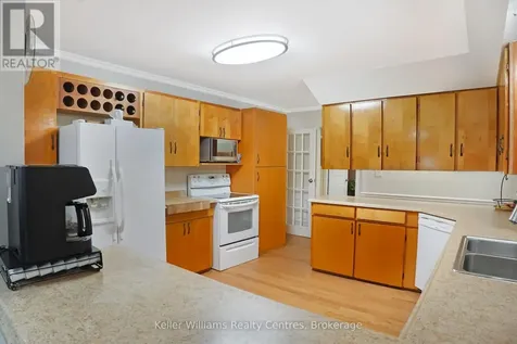 668 Pike Bay Road Northern Bruce Peninsula ON N0H 2T0