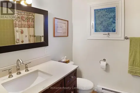 668 Pike Bay Road Northern Bruce Peninsula ON N0H 2T0