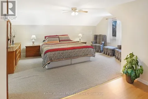 668 Pike Bay Road Northern Bruce Peninsula ON N0H 2T0