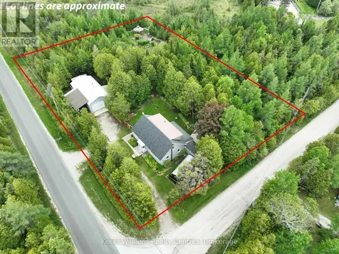 668 Pike Bay Road Northern Bruce Peninsula ON N0H 2T0