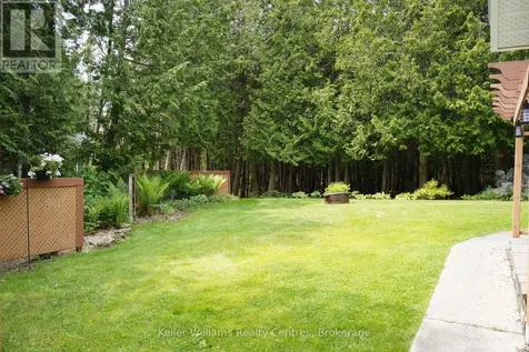 668 Pike Bay Road Northern Bruce Peninsula ON N0H 2T0