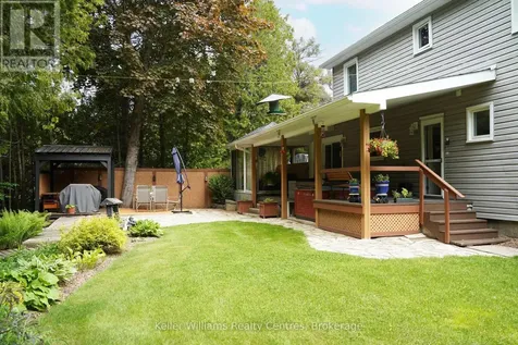 668 Pike Bay Road Northern Bruce Peninsula ON N0H 2T0