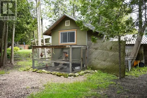 668 Pike Bay Road Northern Bruce Peninsula ON N0H 2T0