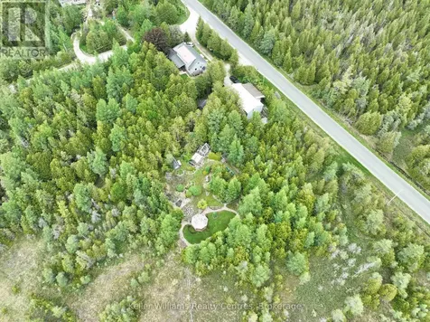 668 Pike Bay Road Northern Bruce Peninsula ON N0H 2T0