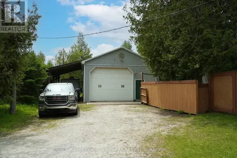 668 Pike Bay Road Northern Bruce Peninsula ON N0H 2T0