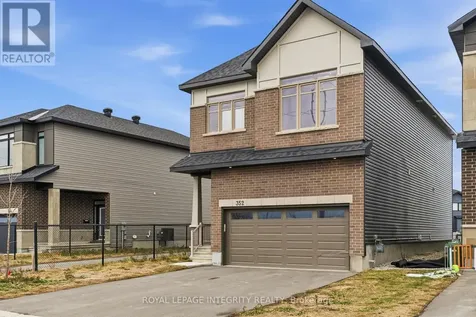 352 Monticello Avenue Ottawa ON K2S 2S5