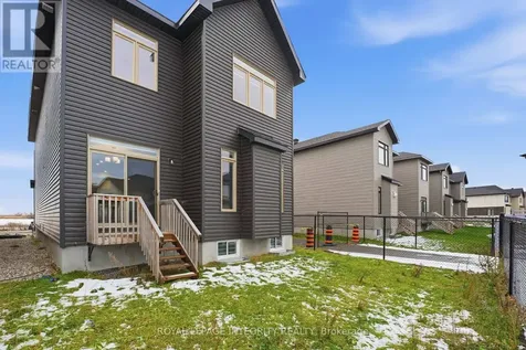 352 Monticello Avenue Ottawa ON K2S 2S5