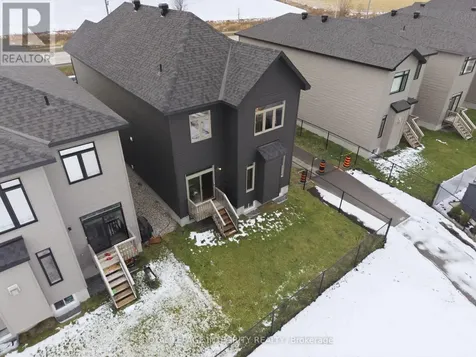 352 Monticello Avenue Ottawa ON K2S 2S5