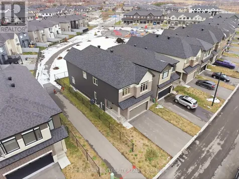 352 Monticello Avenue Ottawa ON K2S 2S5