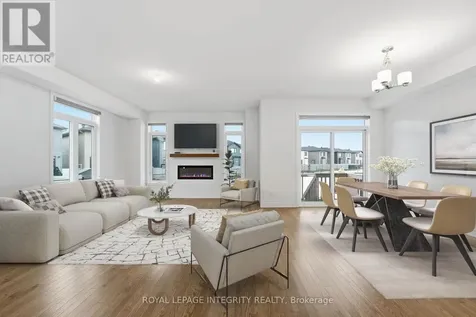 352 Monticello Avenue Ottawa ON K2S 2S5