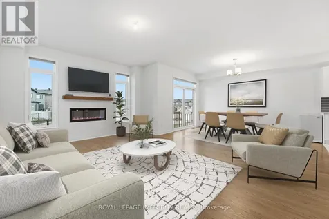 352 Monticello Avenue Ottawa ON K2S 2S5