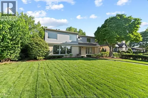 2371 Riverside Drive West Windsor ON N9B 1B1