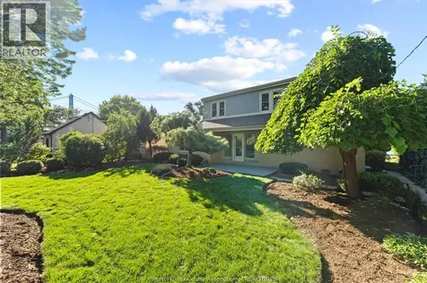 2371 Riverside Drive West Windsor ON N9B 1B1