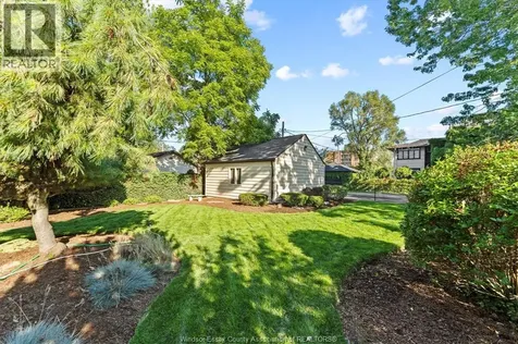 2371 Riverside Drive West Windsor ON N9B 1B1