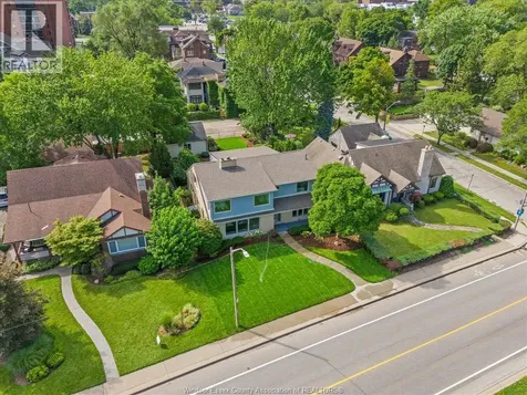 2371 Riverside Drive West Windsor ON N9B 1B1