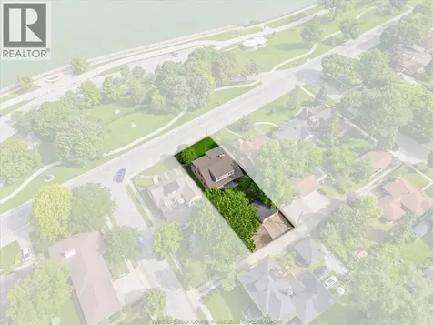 2371 Riverside Drive West Windsor ON N9B 1B1