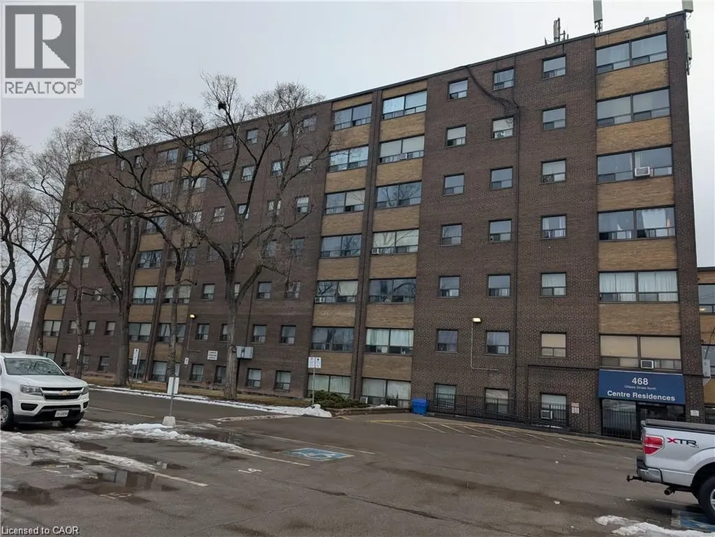 468 Ottawa Street North Hamilton ON L8H 4A6