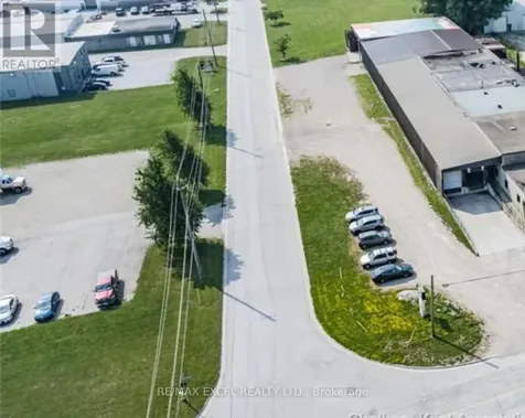 410 Colborne Street Chatham-kent ON N7M 5J4
