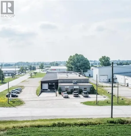 410 Colborne Street Chatham-kent ON N7M 5J4