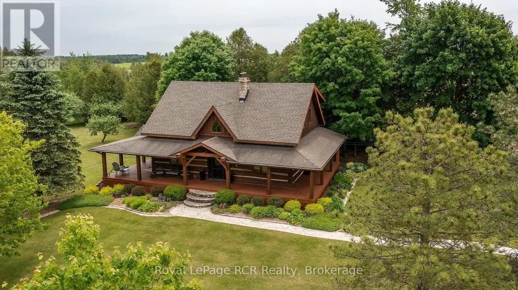 552691 Grey Road 23 Southgate ON N0G 2A0