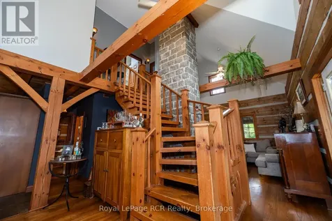 552691 Grey Road 23 Southgate ON N0G 2A0