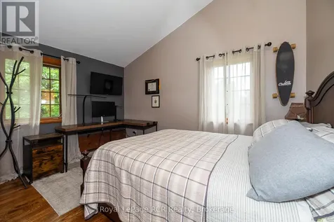 552691 Grey Road 23 Southgate ON N0G 2A0
