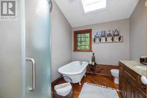552691 Grey Road 23 Southgate ON N0G 2A0