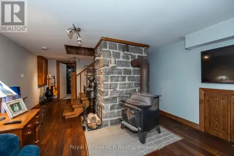 552691 Grey Road 23 Southgate ON N0G 2A0