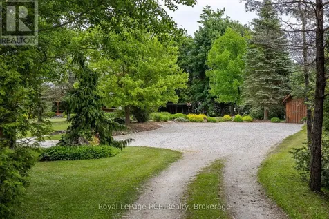 552691 Grey Road 23 Southgate ON N0G 2A0
