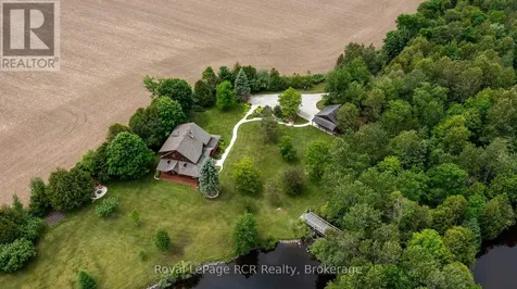 552691 Grey Road 23 Southgate ON N0G 2A0