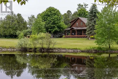 552691 Grey Road 23 Southgate ON N0G 2A0