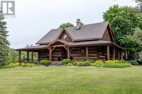 552691 Grey Road 23 Southgate ON N0G 2A0