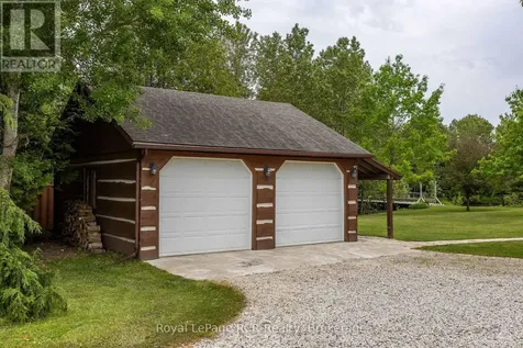552691 Grey Road 23 Southgate ON N0G 2A0