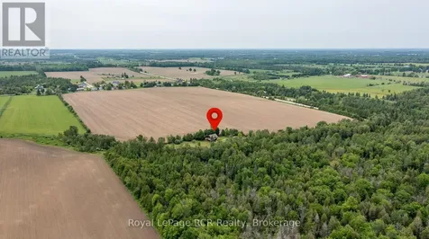 552691 Grey Road 23 Southgate ON N0G 2A0