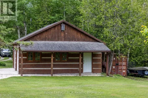 552691 Grey Road 23 Southgate ON N0G 2A0