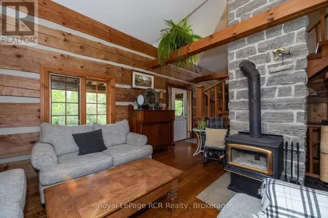 552691 Grey Road 23 Southgate ON N0G 2A0