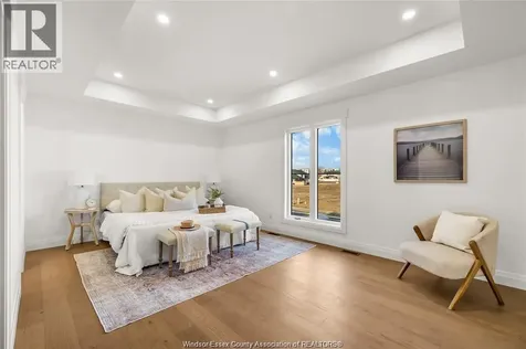 8000 Meo Boulevard Lasalle ON N9H 1H3