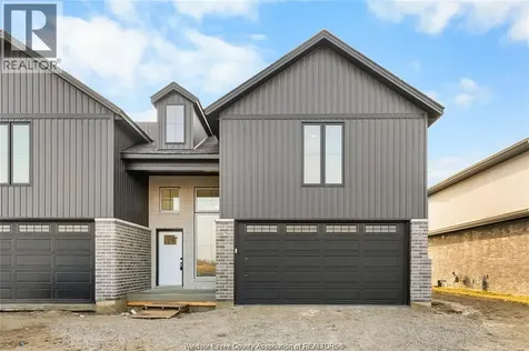 8000 Meo Boulevard Lasalle ON N9H 1H3