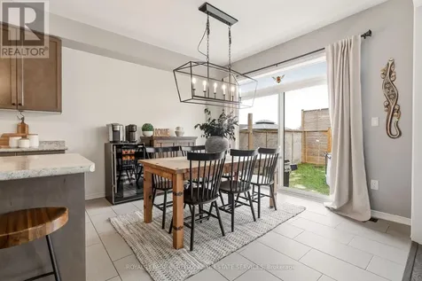 105 Larry Crescent Haldimand ON N3W 0B2